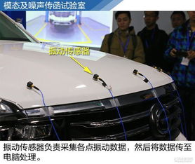 汽车80公里处的噪音水平