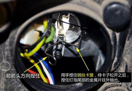 汽车大灯更换成本分析及建议 汽车大灯更换成本分析及建议
