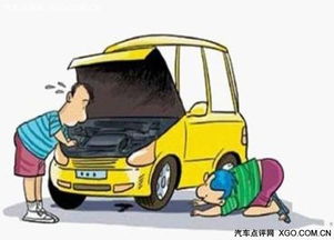 汽车维修小贴士，帮人汽车打火大概需要多少钱？