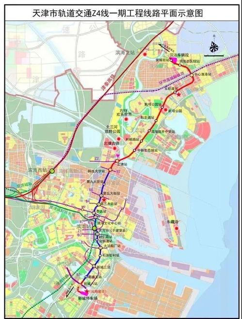 天津西到双闸的汽车路线详解 天津西到双闸的汽车路线详解