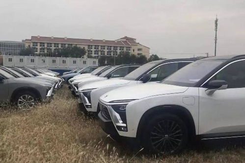 新能源汽车的续航能力与满电能跑多少