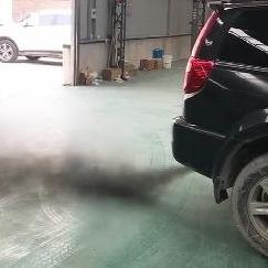 汽车尾气改装的费用详解