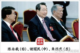 李嘉诚为何要出售港口？揭秘背后的商业智慧与战略考量