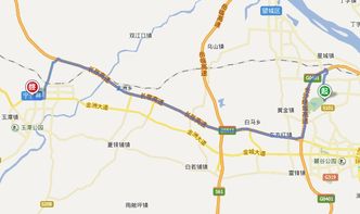 长沙到蚌埠的车程时间详解