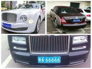 汽车，如何在多长时间内避免上牌照？