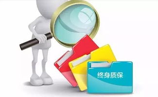 汽车的生命周期与质量保证