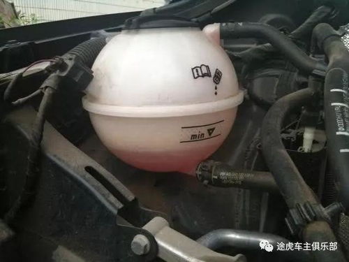 汽车水箱需不需要加水？温度变化对水箱的重要性