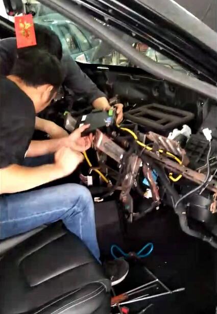 汽车维修与保养费用详解