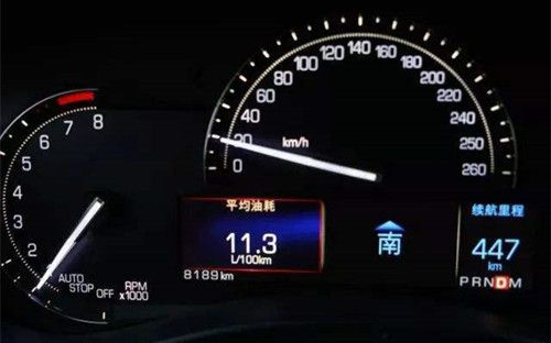 汽车3万公里油耗的计算方法及影响因素分析 汽车3万公里油耗的计算方法及影响因素分析
