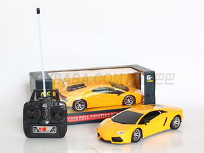 小型遥控汽车(玩具级) 小型遥控汽车(玩具级)