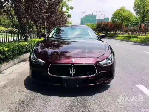 汽车马力与加速性能的关联分析