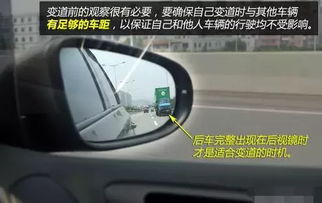 详解汽车改装转向灯，罚款多少？