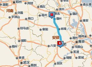 邵东到肥东的车程与费用分析