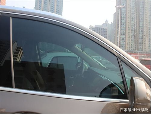 前挡玻璃膜的主要功能与类型 前挡玻璃膜的主要功能与类型