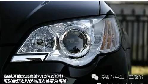 汽车盲区与加装防撞镜的详细解释及价格