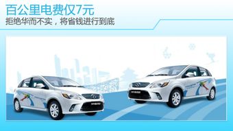 北汽纯电动汽车的价格分析与购买指南 北汽纯电动汽车的价格分析与购买指南