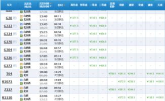 沈阳到承德汽车票价及行程指南