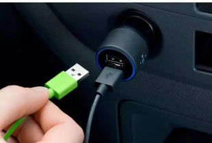汽车充电器型号的选购指南与注意事项