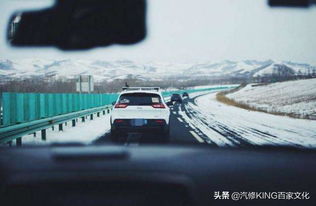 正常汽车可以行驶的距离—探索车速与续航能力之间的平衡