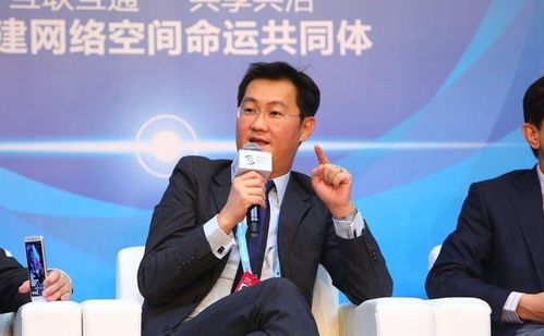 雷军，中国互联网的未来在于创新而非抄袭