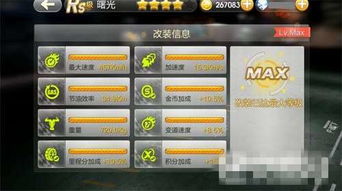 汽车系统升级与费用详解 汽车系统升级与费用详解