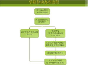 办理流程 办理流程