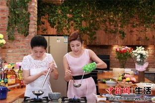 张惠妹与西湖醋鱼的奇妙邂逅