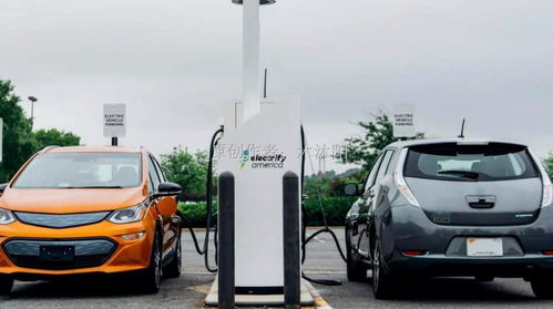 汽车1.0时代，从燃油车到电动化的转型