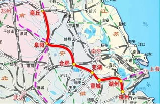 九江到芜湖的路程与距离