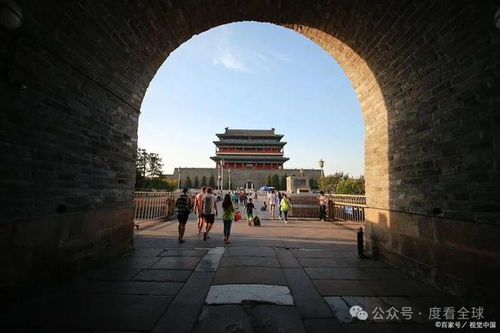 穿越历史长河，探索古都的魅力—从登封到洛阳的车程及票价解析