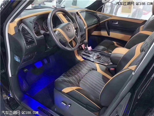 汽车中控改装费用解析