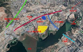 大冶市概况与交通设施