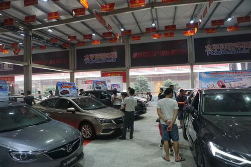 潮州汽车投档费用详解