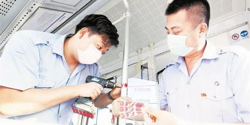 小孩乘坐汽车的收费标准与身高规定
