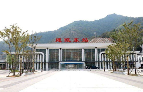 建瓯汽车站东站的详细信息及联系方式