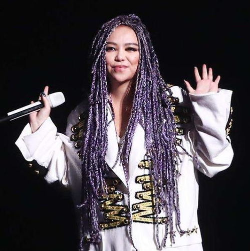 张惠妹被调侃胖成石矶娘娘—娱乐圈的冷笑话与社会讽刺
