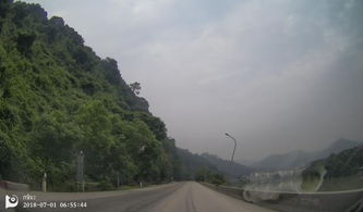 从长汀到连城的旅程