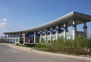 烟台汽车学院的规模与概况