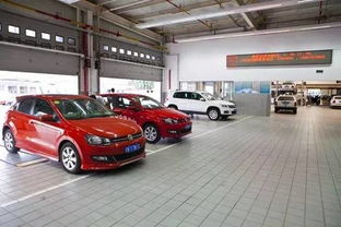 揭秘汽车4S店的价格差异，你是否知道？