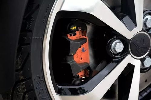 汽车碟刹卡钳改装的费用解析与建议