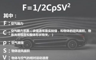 汽车行驶中的阻力大小与影响因素分析 汽车行驶中的阻力大小与影响因素分析