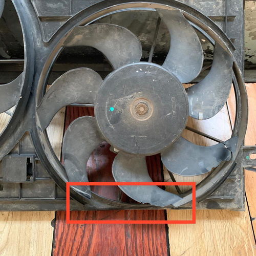 汽车风扇换碳刷的费用分析与建议