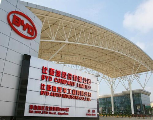 吉利汽车，中国新能源汽车的领军者
