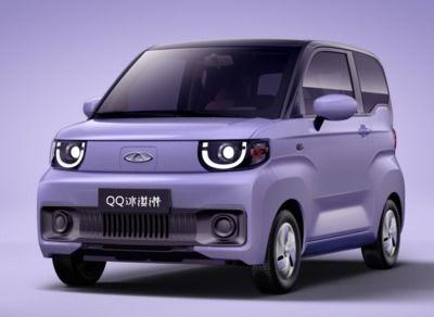 一元钱的小汽车，价格与价值的探讨