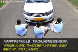 汽车右侧盲区安装价格详解