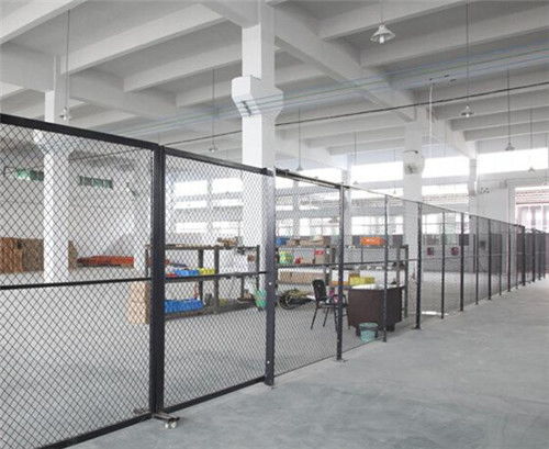 北京汽车厂围栏价格分析及选购指南