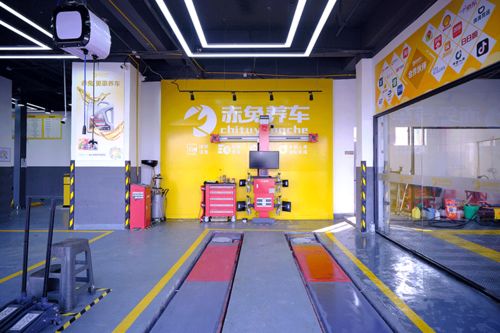 澳门加盟汽车店的费用解析 澳门加盟汽车店的费用解析
