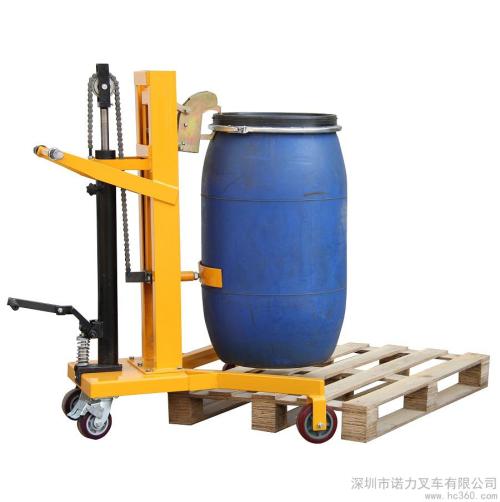 液压油桶的容量与汽车使用指南