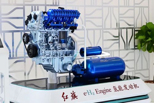 电动汽车发动机的功率与未来发展