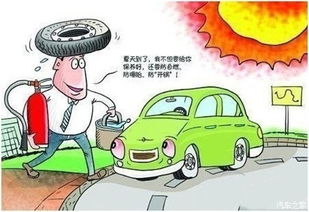 汽车在不同温度下所需的暖气和空调需求